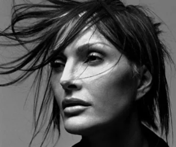 Anna Oxa